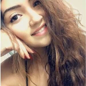 Meet your Posher, Vanessa